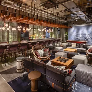 Hotel The Lively Azabujuban, Tokio