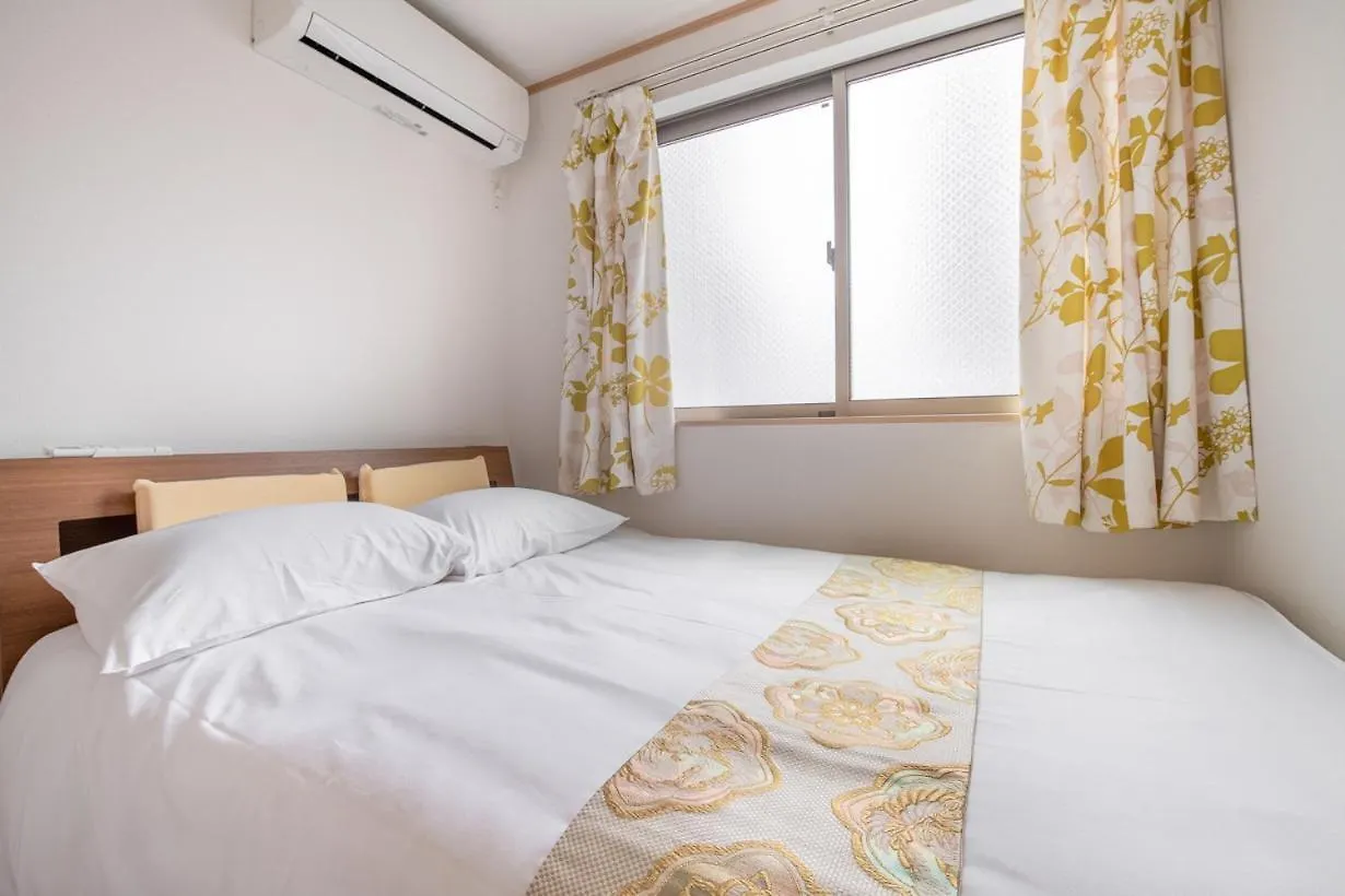 The Villa Takadanobaba Tokyo