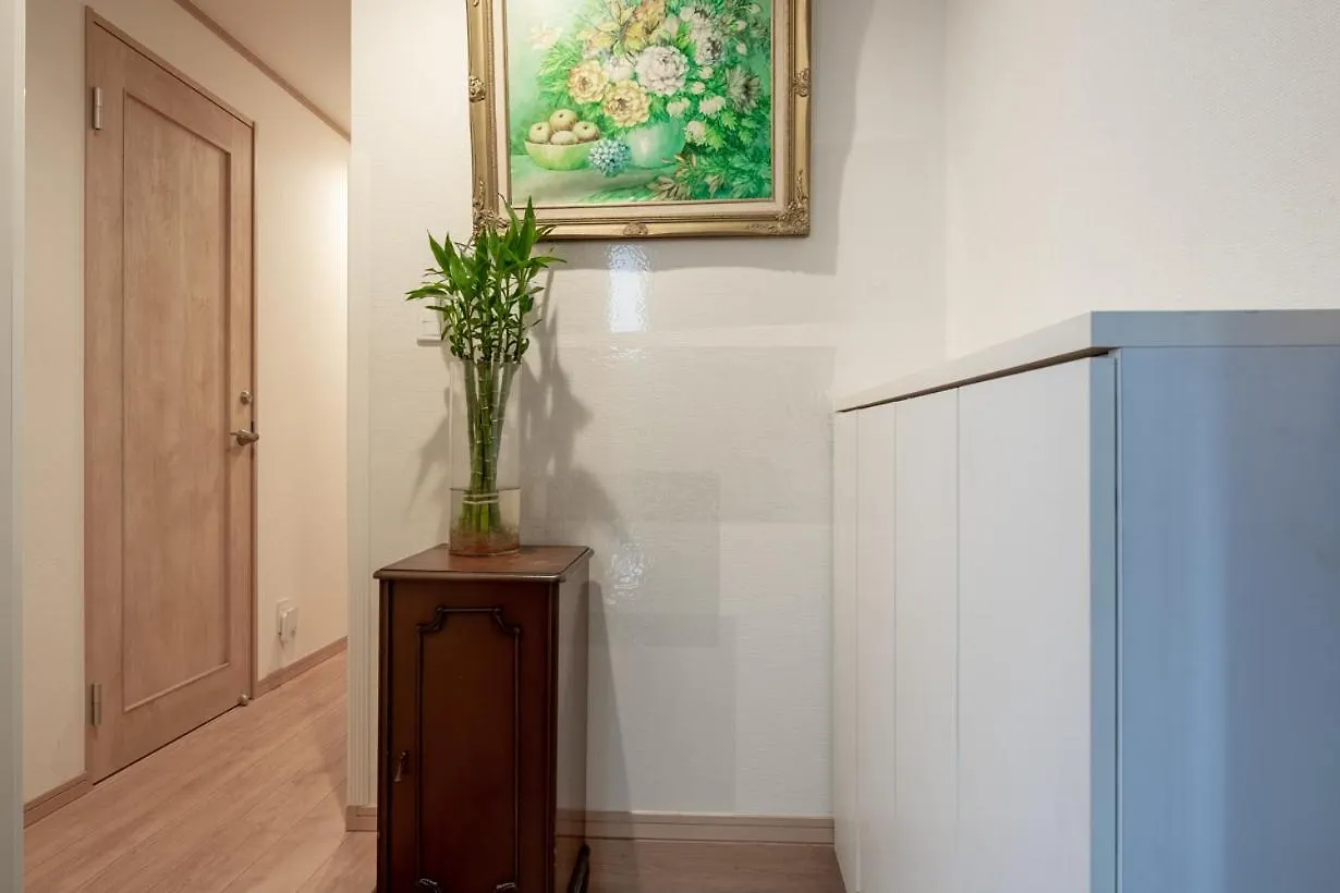The Villa Takadanobaba Tokyo